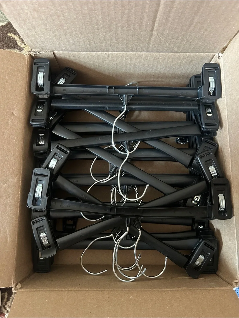 Pant/Skirt Hangers
